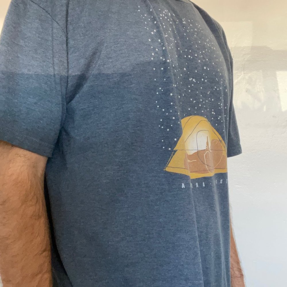 Sedona, Arizona Tee